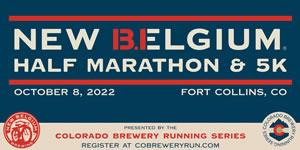 2023 New Belgium Half Marathon