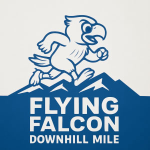 2025 Flying Falcon Downhill Mile