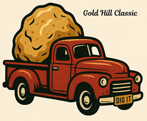 2025 Gold Hill Classic 30k
