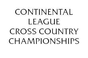 2025 Continental League Cross Country Championships