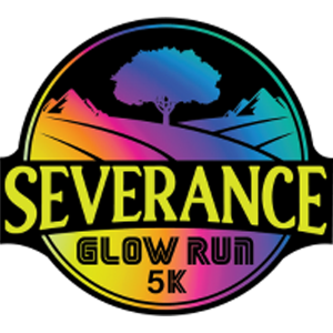 Severance Glow 5K Run
