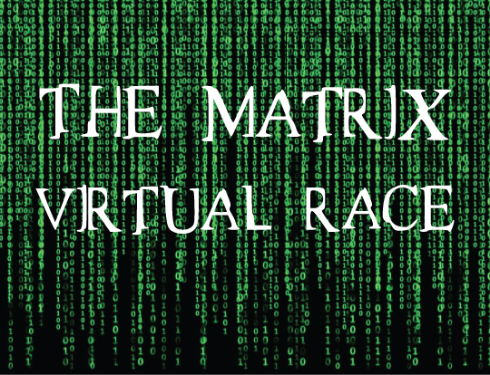 2022 The Matrix Virtual Race