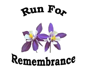 2019 Columbine High School Run for Remembrance