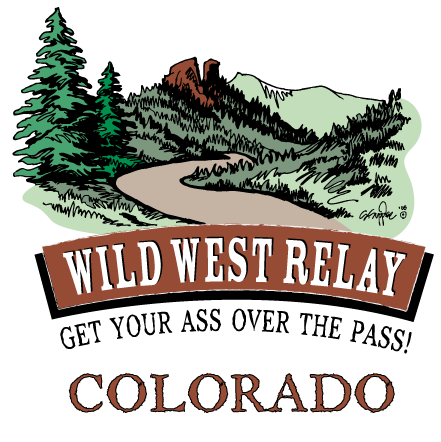 2020 Wild West Relay
