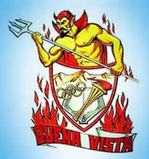 2018 Buena Vista Invitational XC