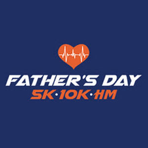 2019 Father's Day 5k 10k Half Marathon
