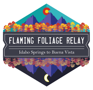 2018 Flaming Foliage Relay