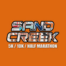 2019 Sand Creek 5k 10k Half Marathon