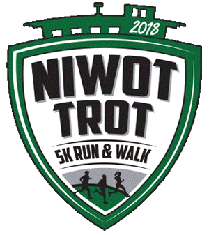 2018 Niwot Trot