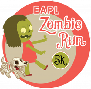 2018 EAPL Zombie Run