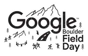 2022 Google Boulder Field Day