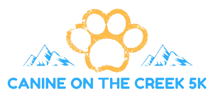 2019 Canine on the Creek 5k