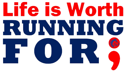 2019 Life is Worth Running For 5K