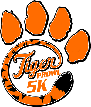 2019 Tiger Prowl 5k