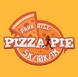 2019 Park Hill Pizza Pie 5k 10k 1M