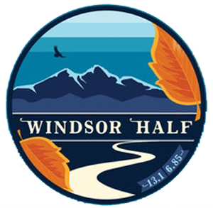 2020 Windsor Half Marathon & Heavy 10k