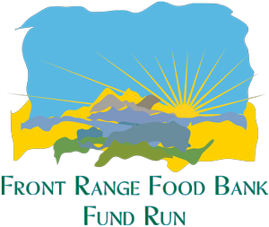 2020 Front Range Food Bank Fund Run - VIRTUAL