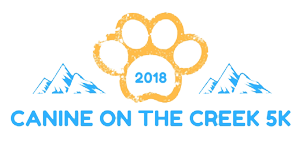 2018 Canine on the Creek 5k