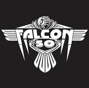2024 Falcon 50