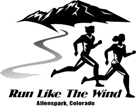 2018 Run Like the Wind